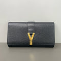 Saint laurent Black