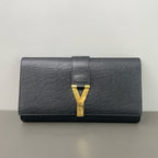 Saint laurent Black