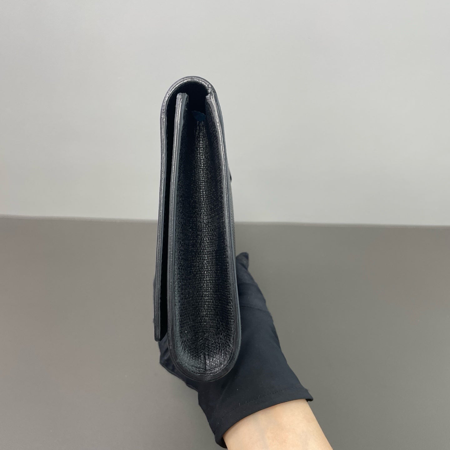 Saint laurent Black