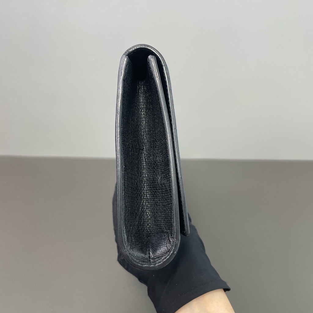 Saint laurent Black