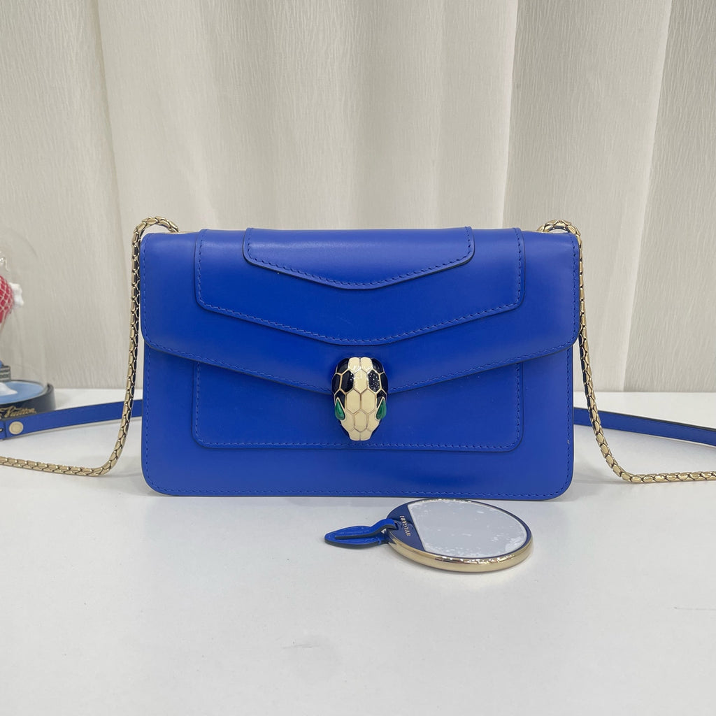Bvlgari