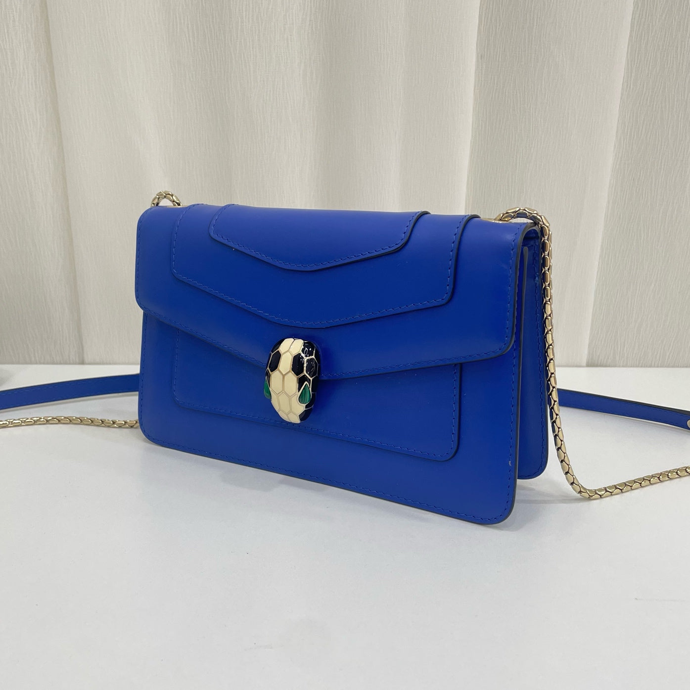 Bvlgari