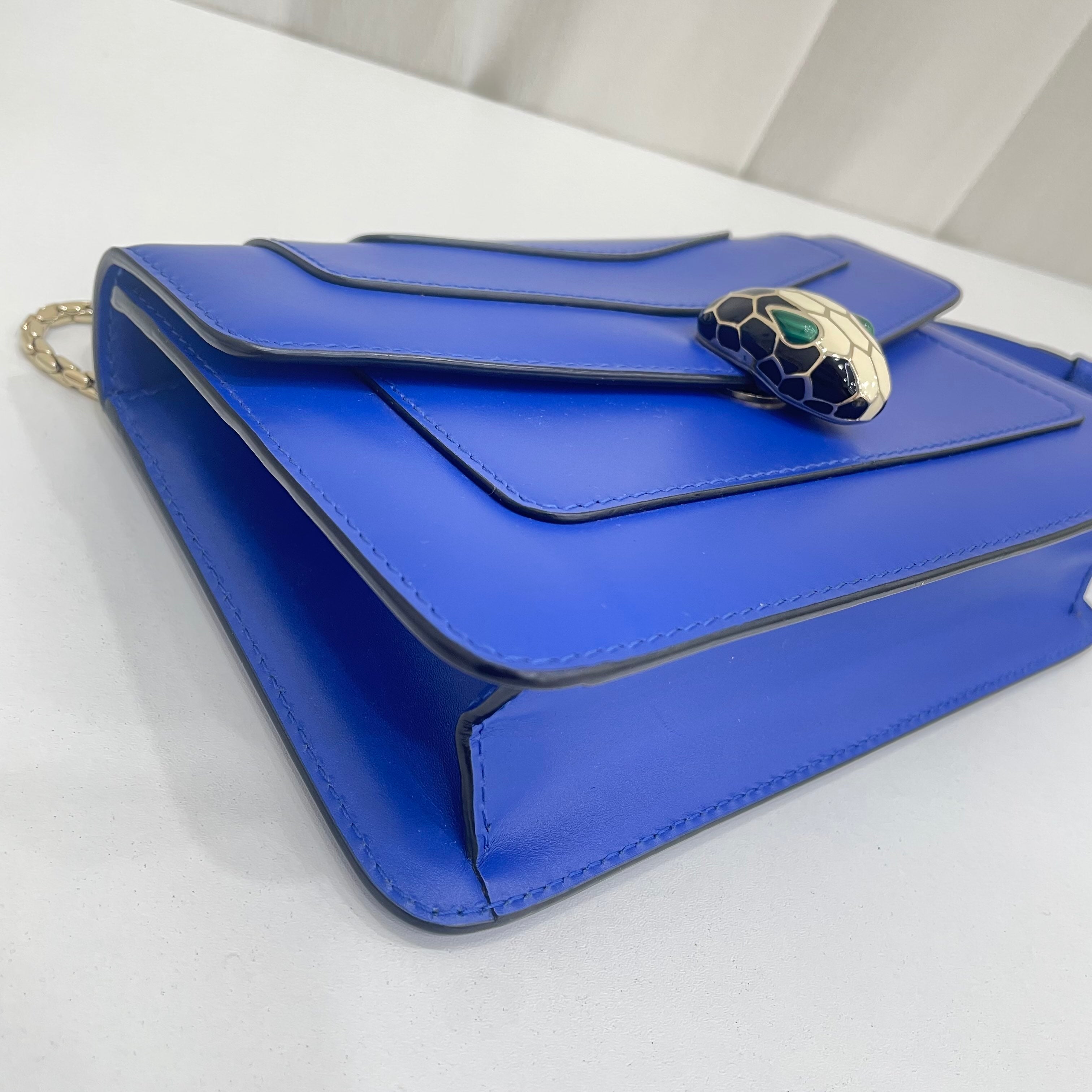 Bvlgari