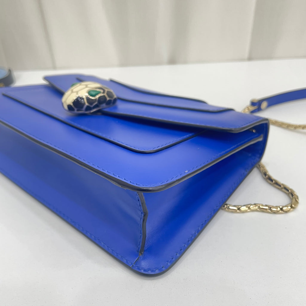 Bvlgari