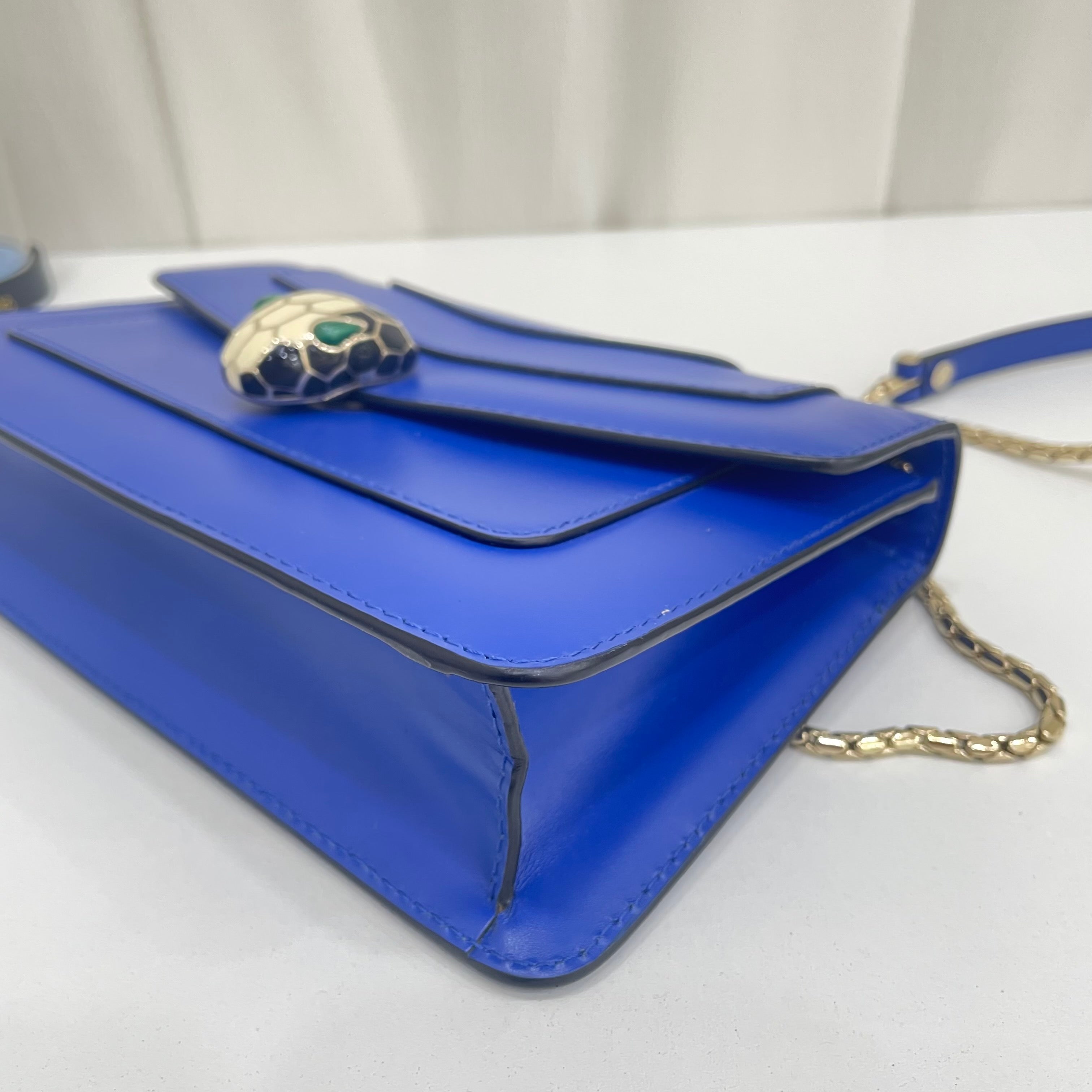 Bvlgari