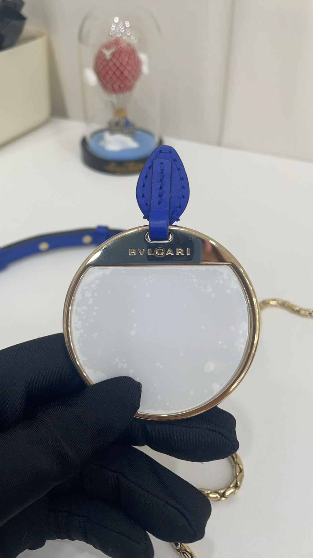 Bvlgari