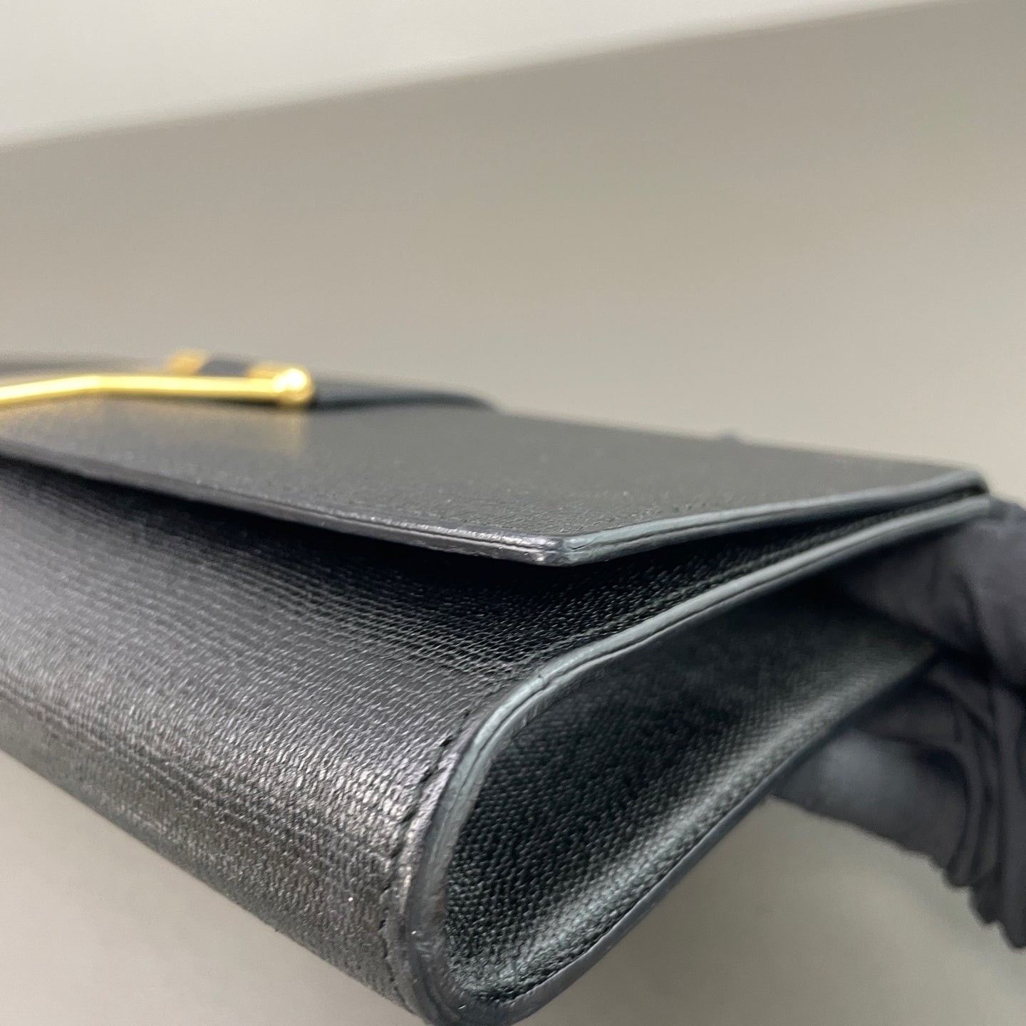 Saint laurent Black