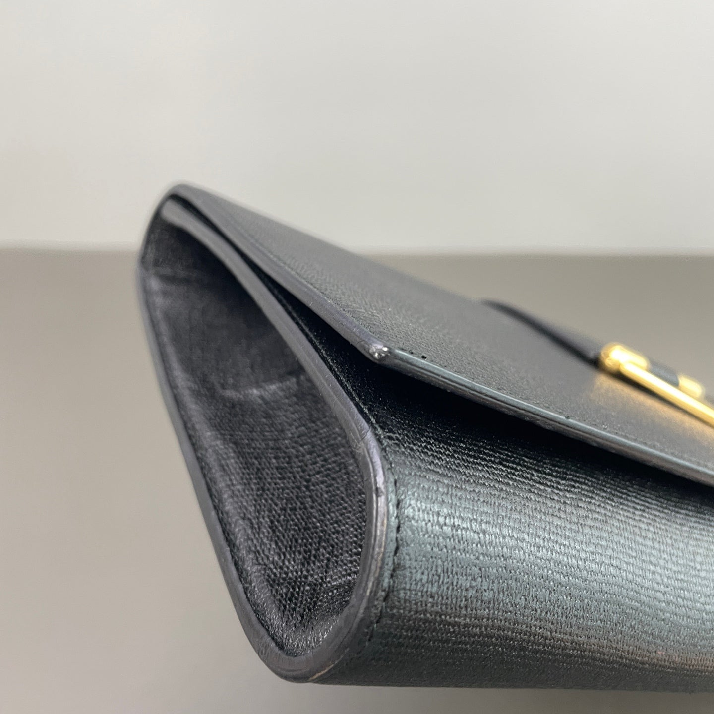Saint laurent Black