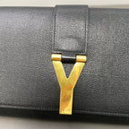 Saint laurent Black