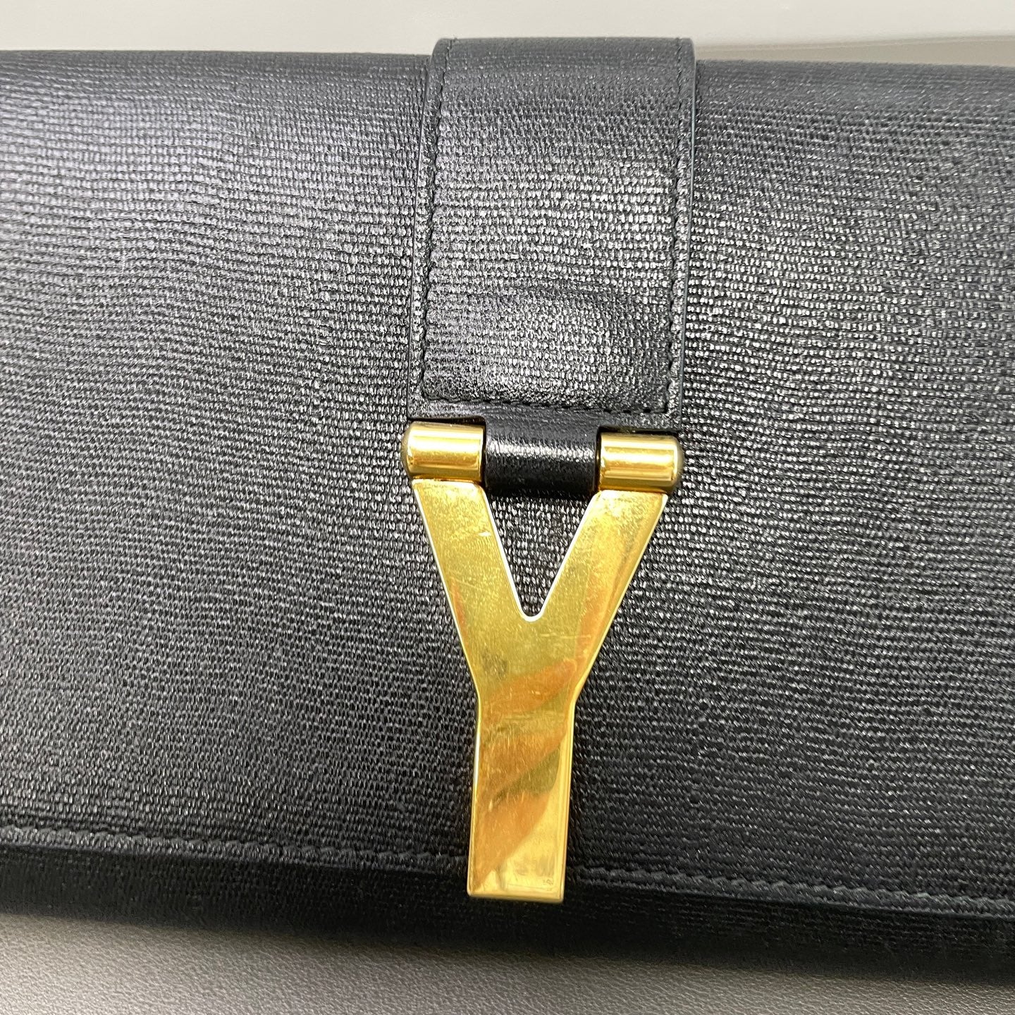 Saint laurent Black