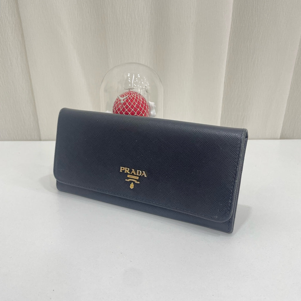 Prada Black
