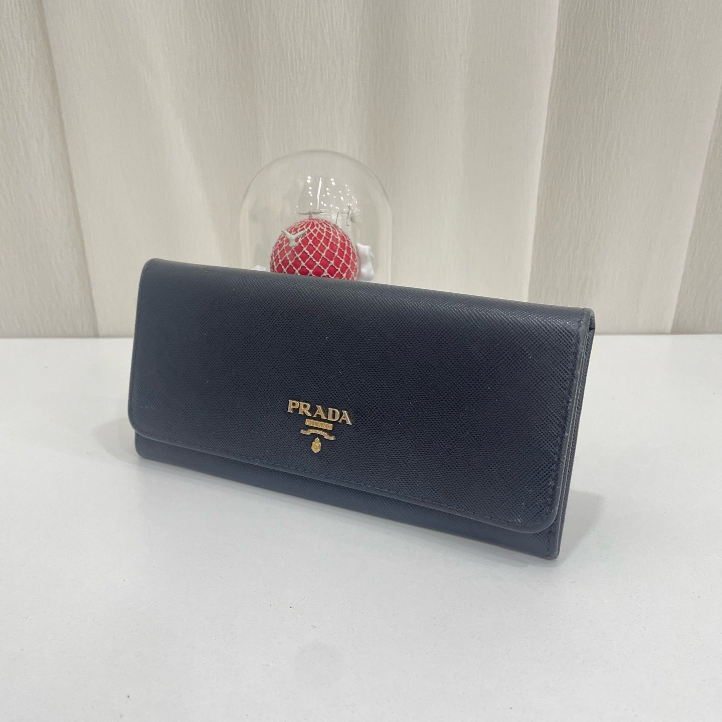 Prada Black