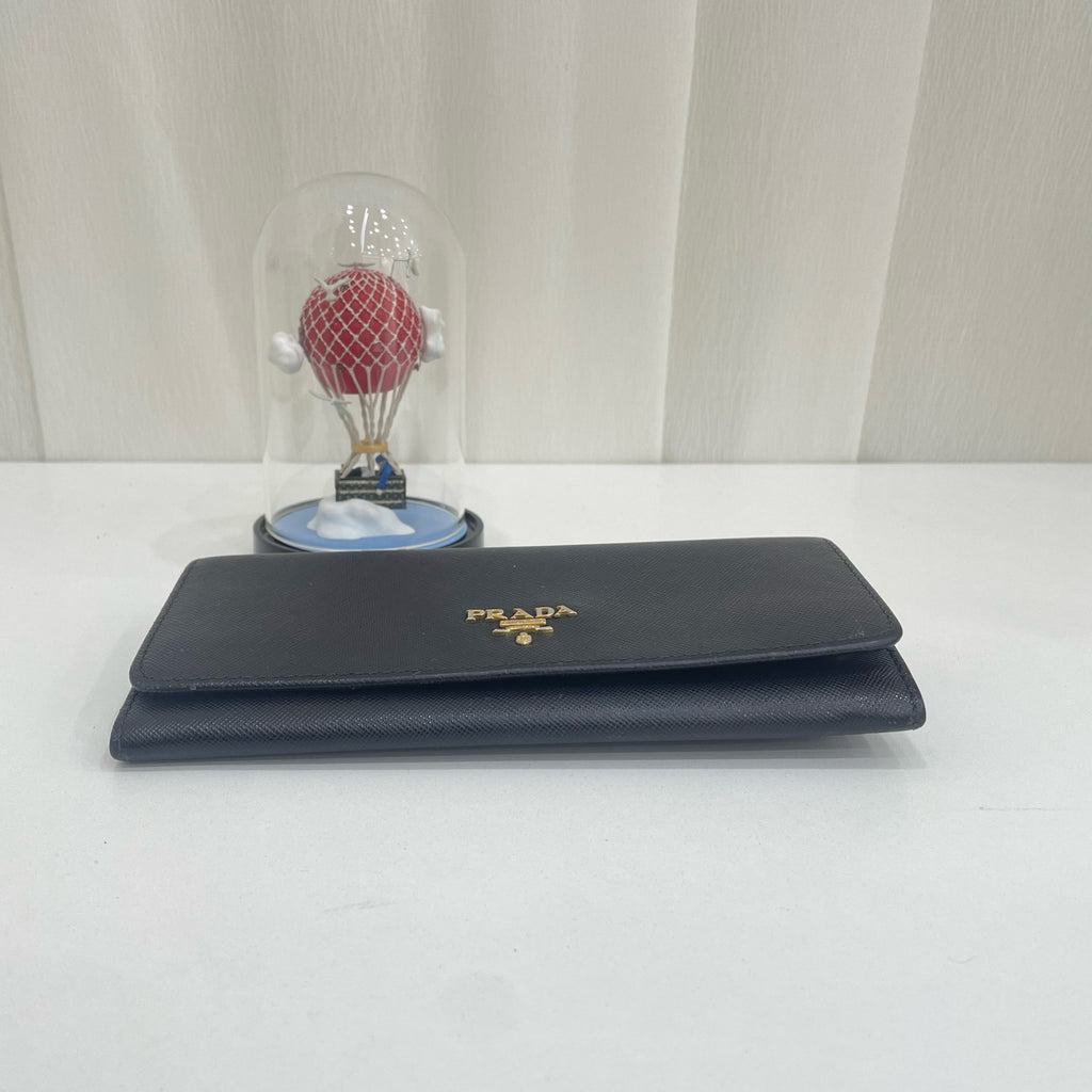 Prada Black