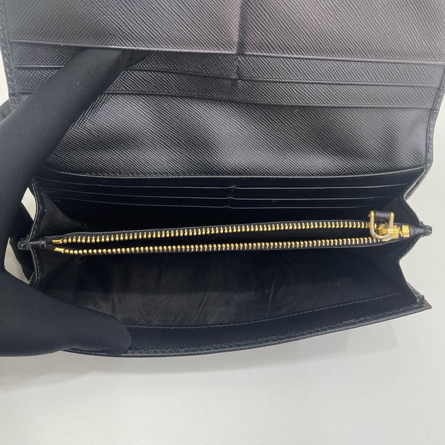 Prada Black