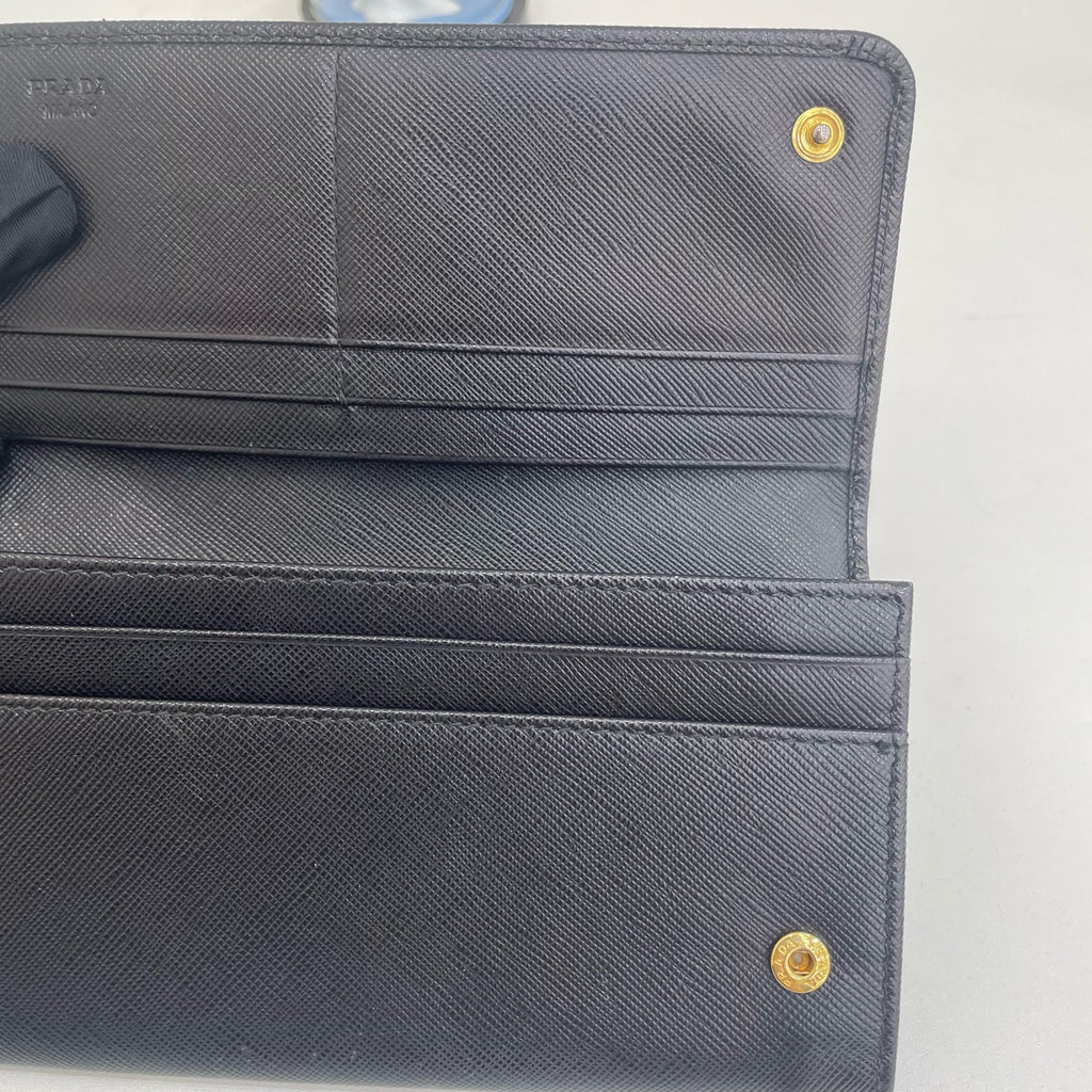 Prada Black