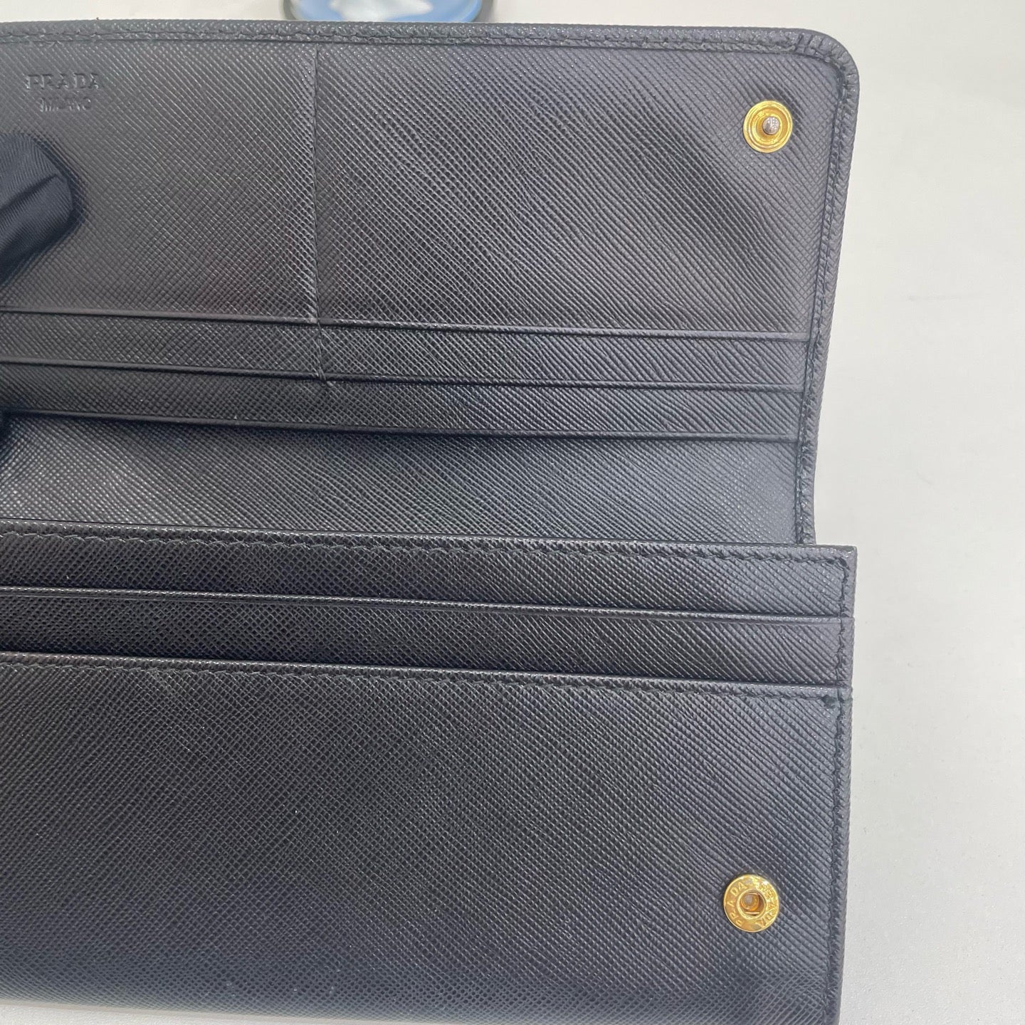 Prada Black
