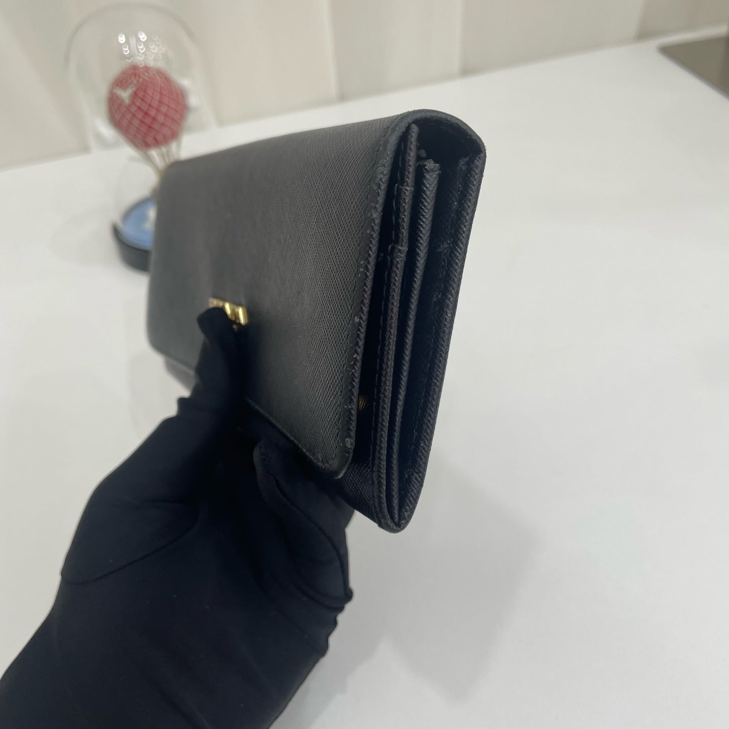 Prada Black