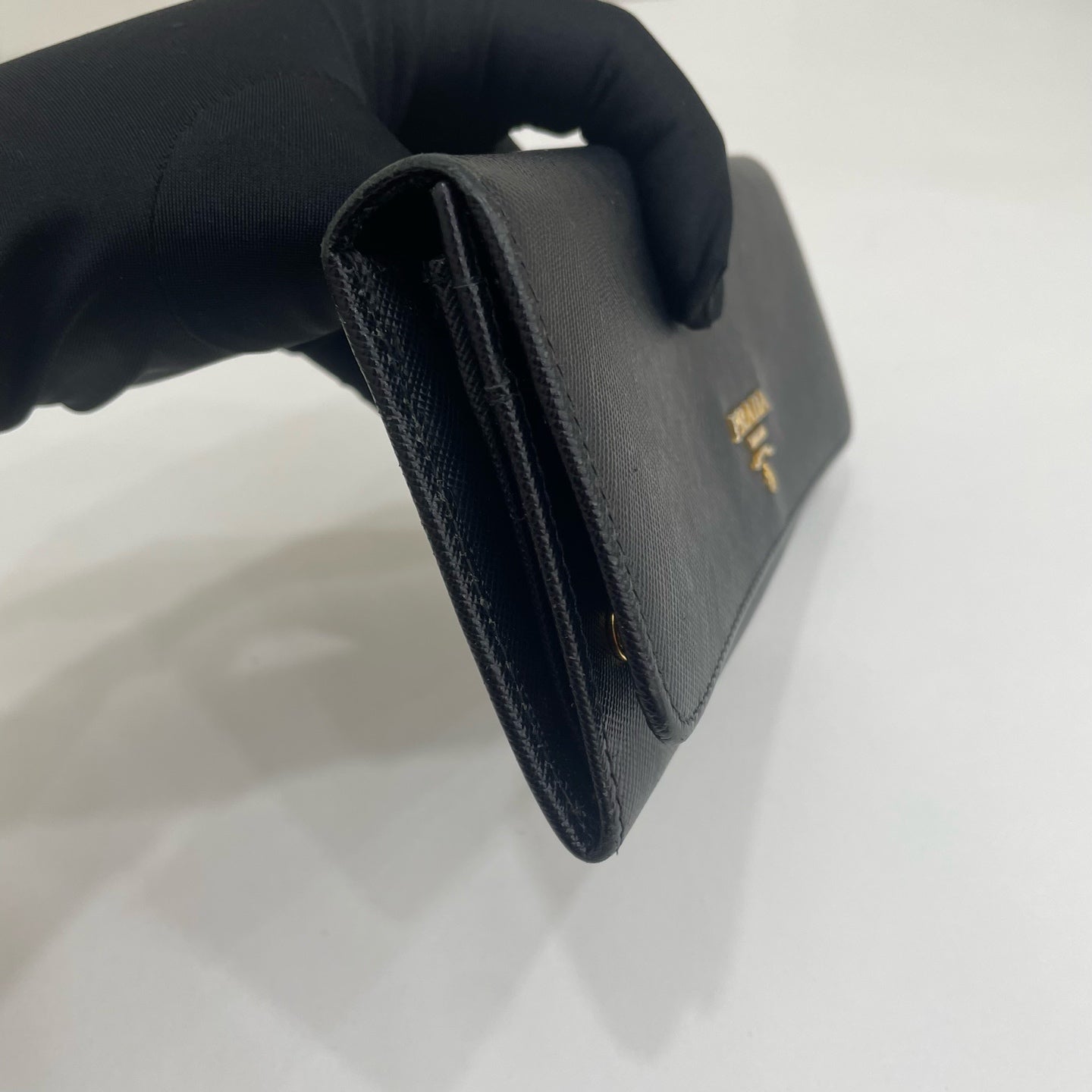Prada Black