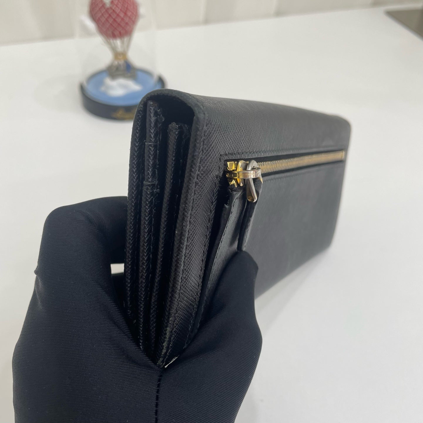 Prada Black