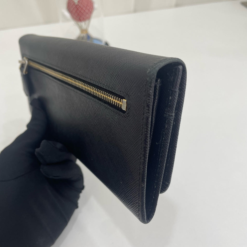 Prada Black