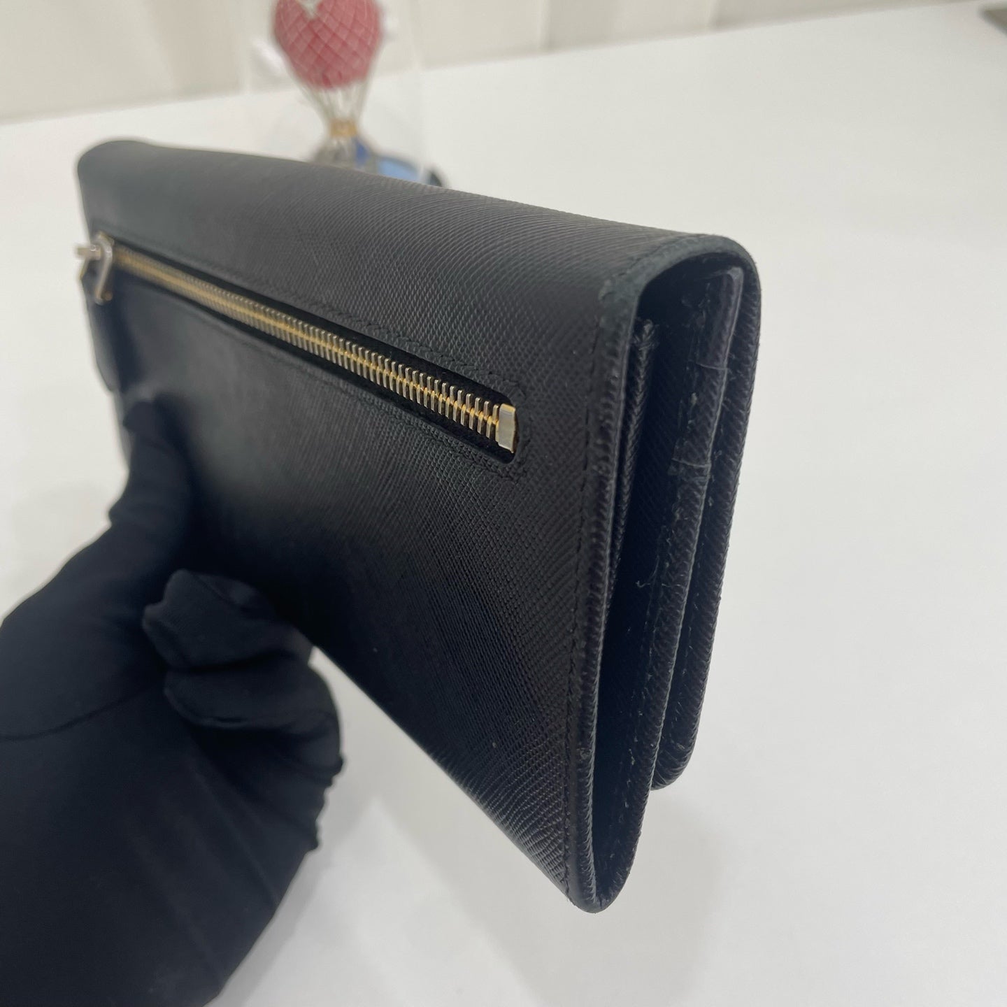 Prada Black