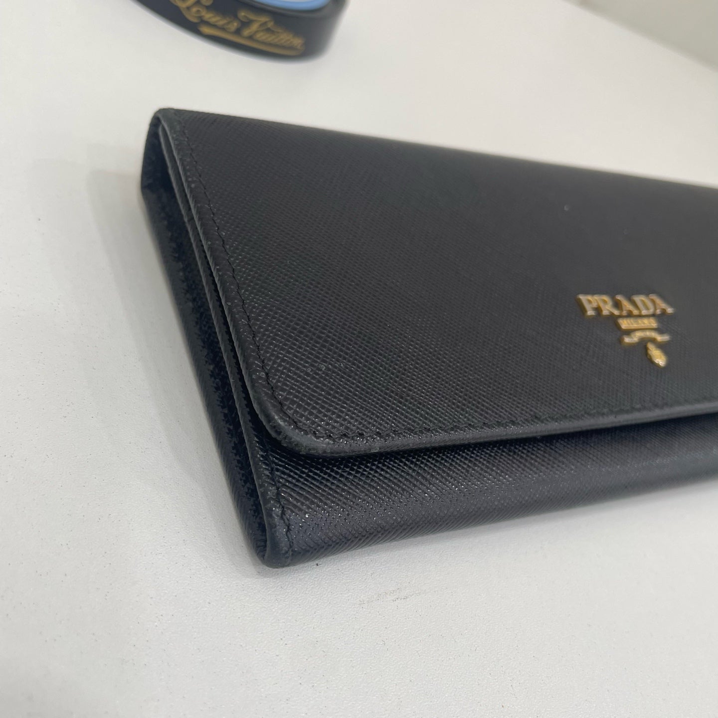 Prada Black