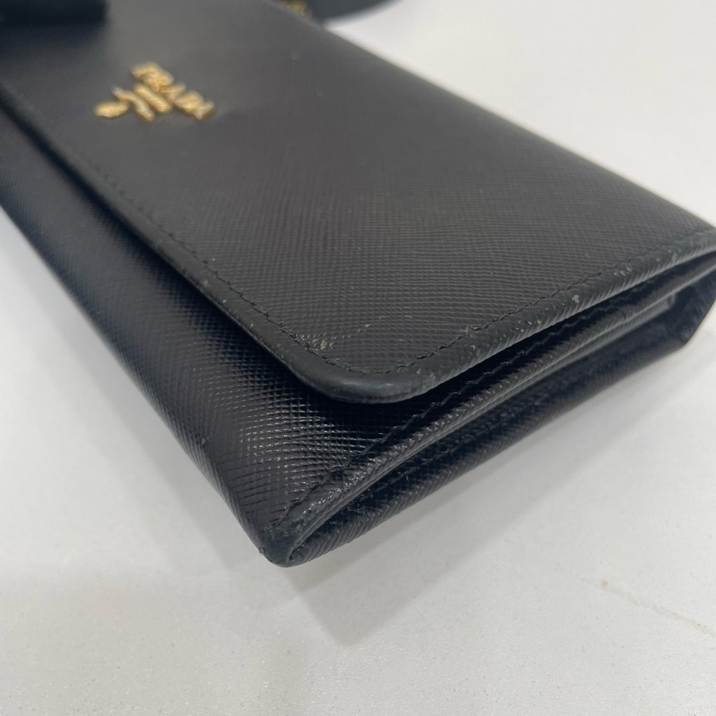Prada Black
