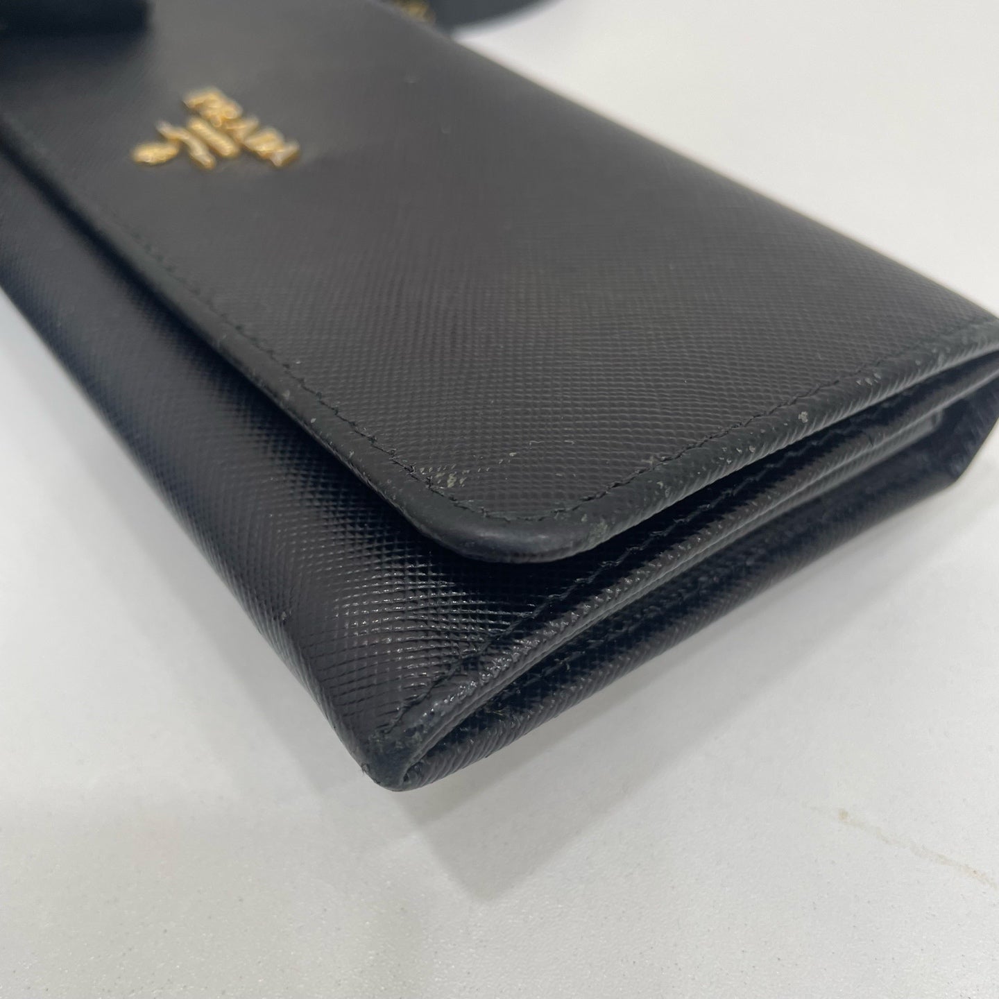 Prada Black
