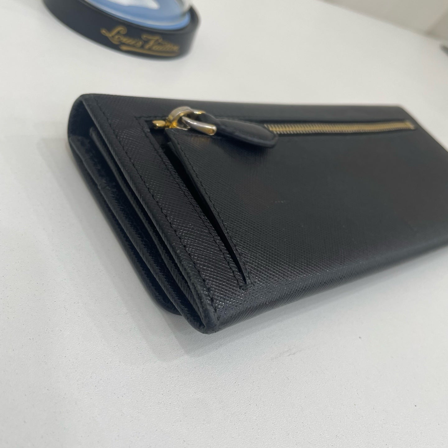 Prada Black
