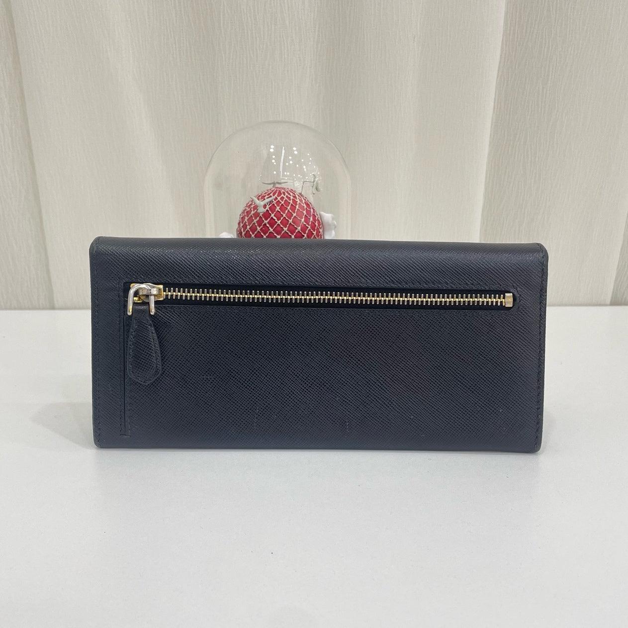 Prada Black