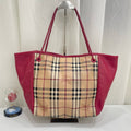 Burberry Red