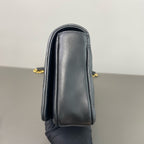 Prada Metal Black Crossbody