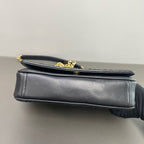 Prada Metal Black Crossbody