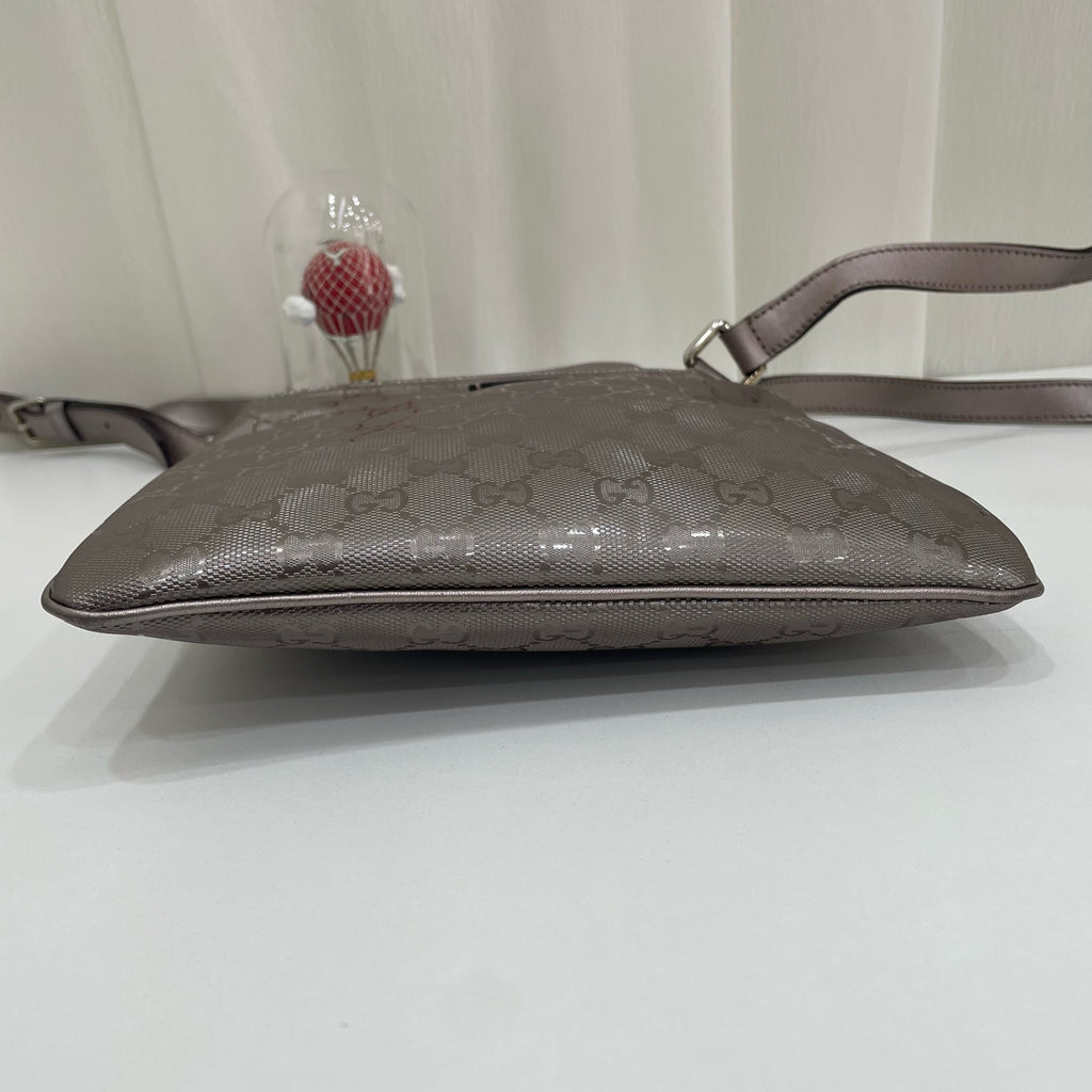Gucci Messenger Bag