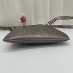 Gucci Messenger Bag