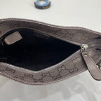 Gucci Messenger Bag