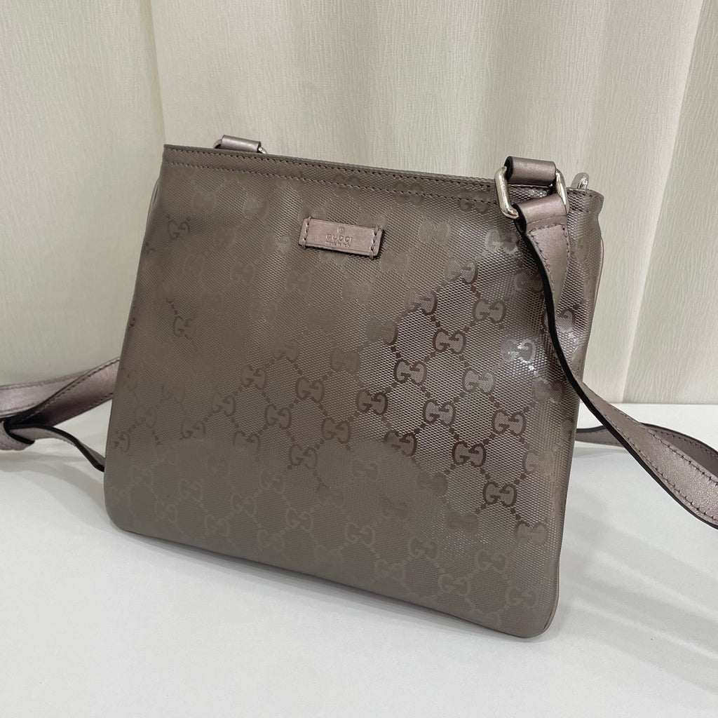 Gucci Messenger Bag