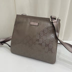 Gucci Messenger Bag