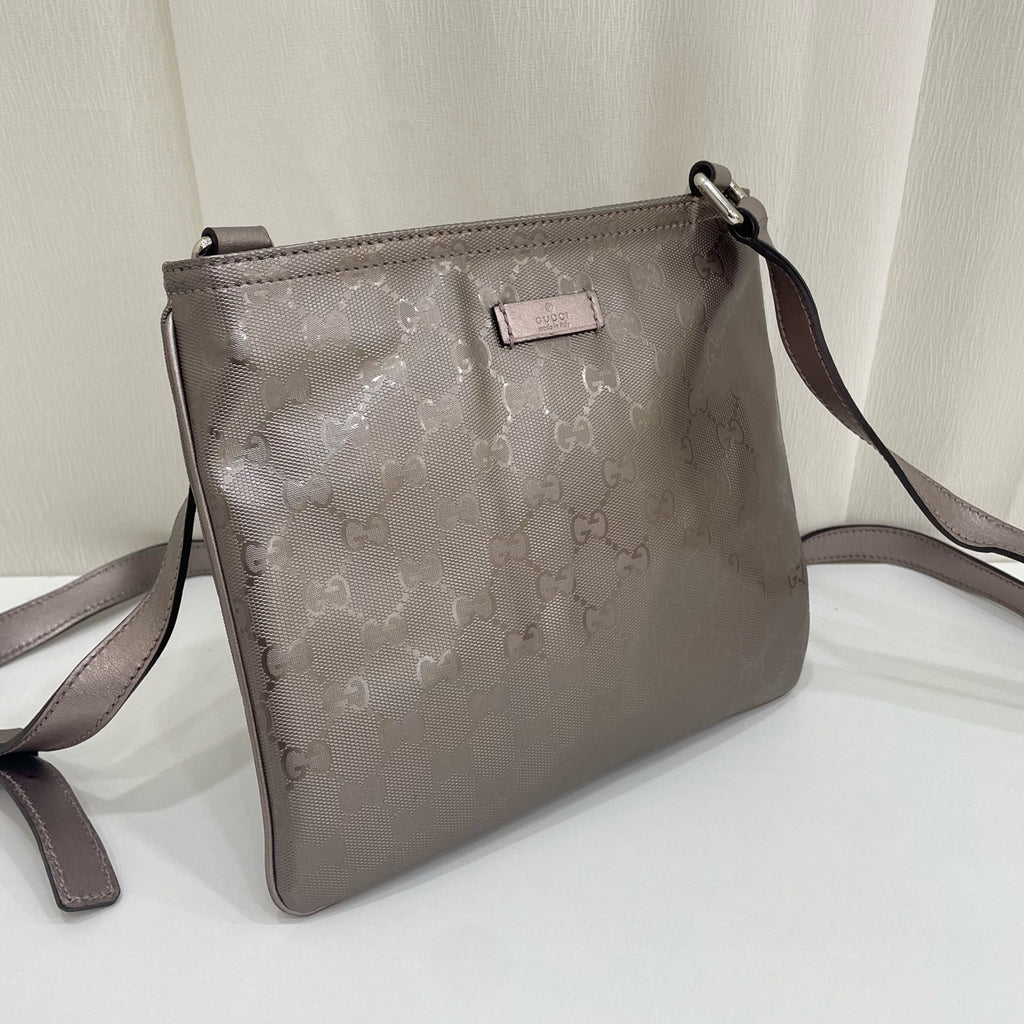 Gucci Messenger Bag