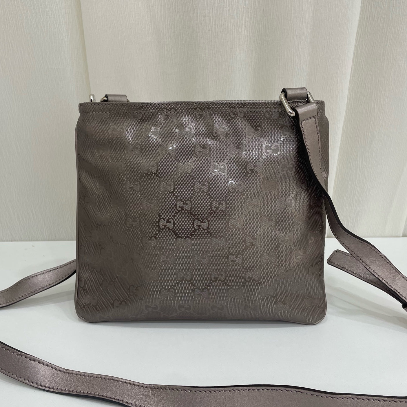 Gucci Messenger Bag