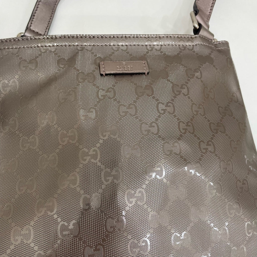 Gucci Messenger Bag
