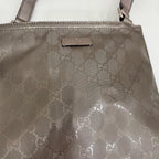 Gucci Messenger Bag