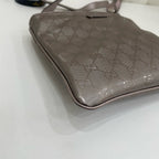 Gucci Messenger Bag
