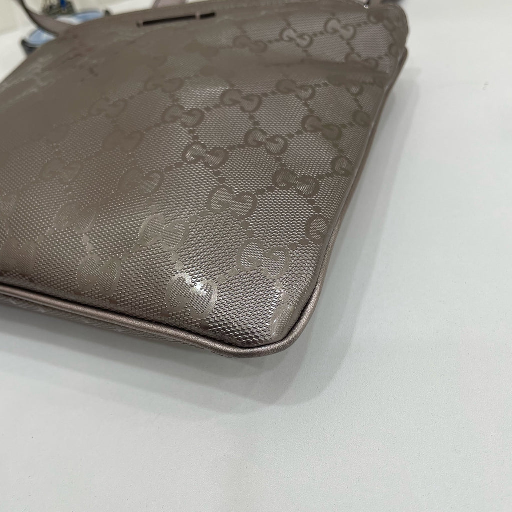 Gucci Messenger Bag