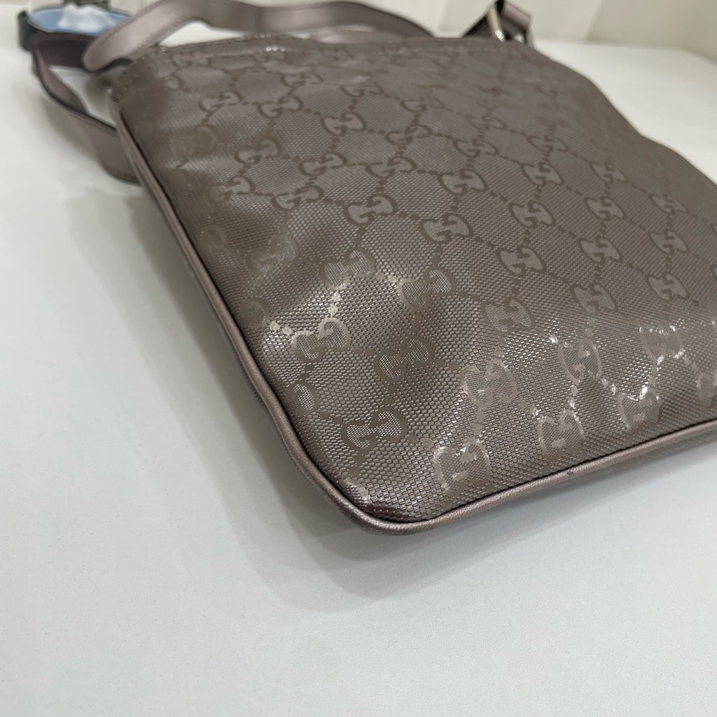 Gucci Messenger Bag