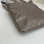 Gucci Messenger Bag