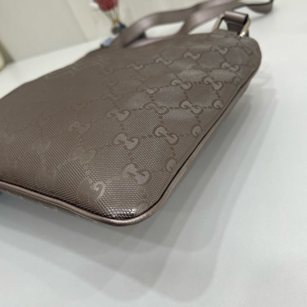 Gucci Messenger Bag