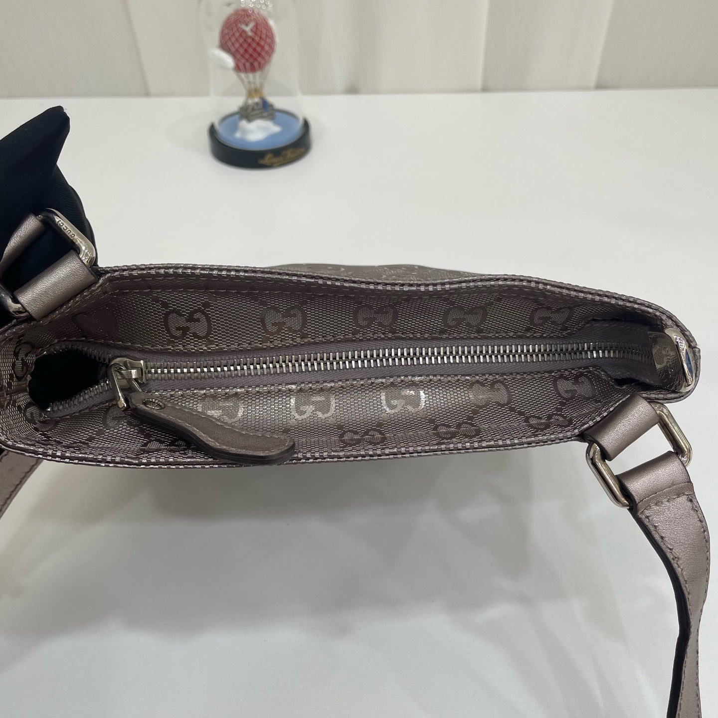 Gucci Messenger Bag