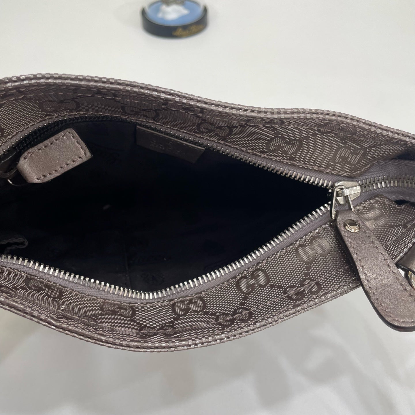 Gucci Messenger Bag