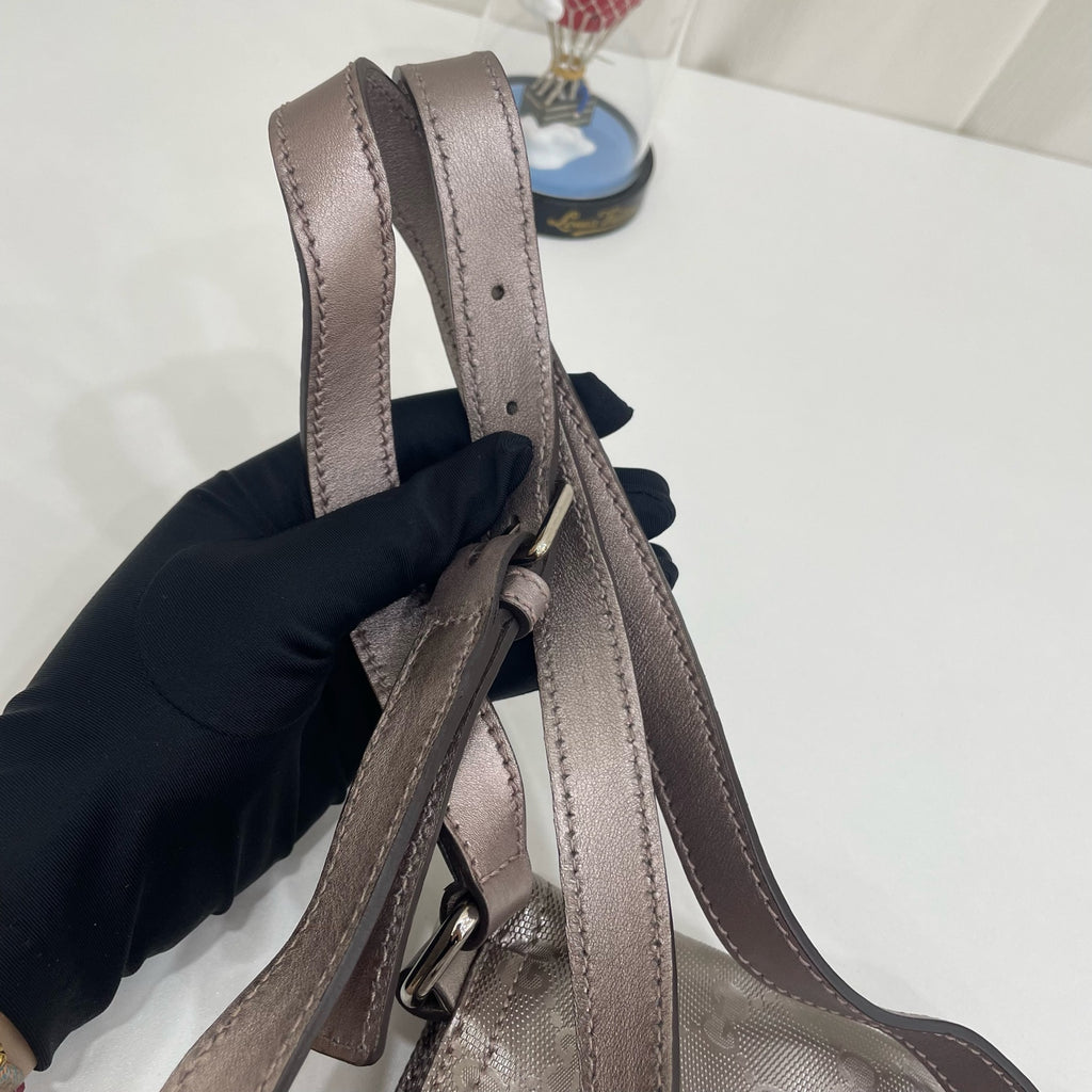 Gucci Messenger Bag